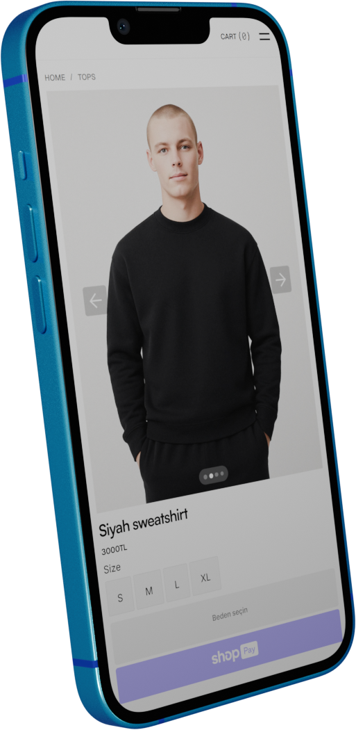 Mobile Mockup 3